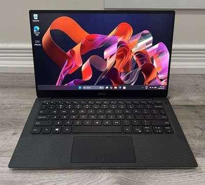 Dell XPS 13 7390 13  Laptop i3 10th Gen CPU 4G RAM 120G SSD Win 11 PRO + AC
