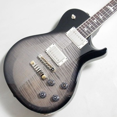 PRS S2 McCarty 594 Singlecut Faded Gray Black Burst
