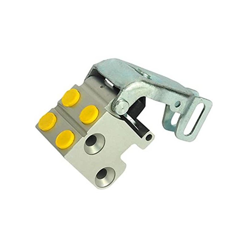 ORIGINAL® Brembo Bremskraftregler für VW GOLF III GOLF VI Cabriolet GOLF III