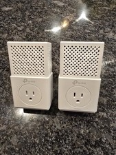 TP-LINK TL-PA7010 KIT Gigabit Powerline Starter Kit