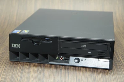 IBM PC Desktops and All 3.00-3.49 GHz Processor Speed-In-One