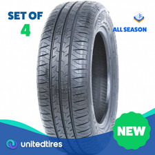 Set Of 4 New 19565r15 Goodyear Assurance Duraplus 2 91v 19vrp Set Of 4 New 19565r15 Goodyear Assurance Duraplus 2 91v 19vrp