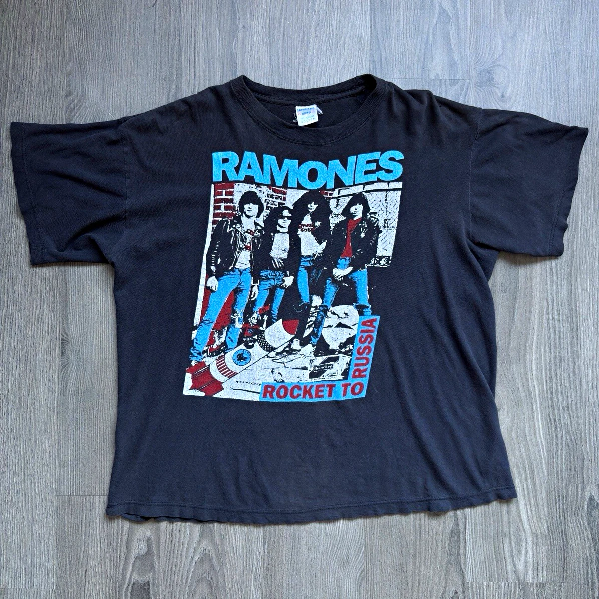 Ramones Regular Size L T-Shirts for Men for sale | eBay