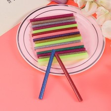 72 Pcs Craft Projects Craft Hot Glue Colored Hot Glue Sticks 0.20 per stick