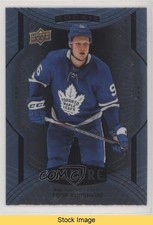 2020-21 Upper Deck Allure Rookie SP Egor Korshkov #111 READ x9t