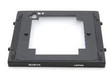 [MINT] Mamiya RB67 Focusing Screen No. 1 Matte For RB67 Pro S SD From JAPAN