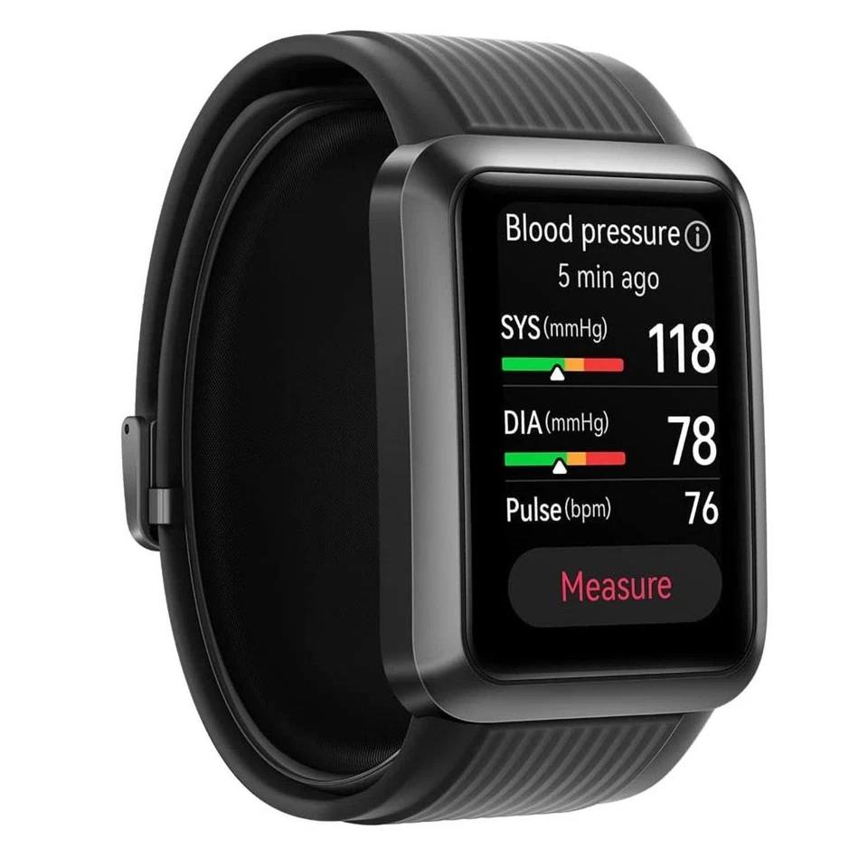 Huawei Watch D, photo 1 of 5