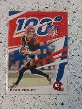 Ryan Finley