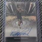 2025 Topps Drake Powell Future Stars Autographs (Raw)