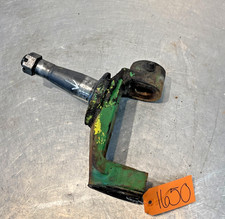 1963 John Deere 5010 Tractor Front Spindle