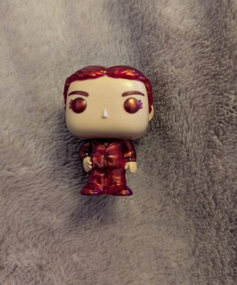 Kinder Joy Stranger Things Funko Pop MAX UPSIDE DOWN