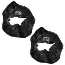 2 Genuine Oem Kenda Inner Tube Tire 13x6.50-6 Tr87
