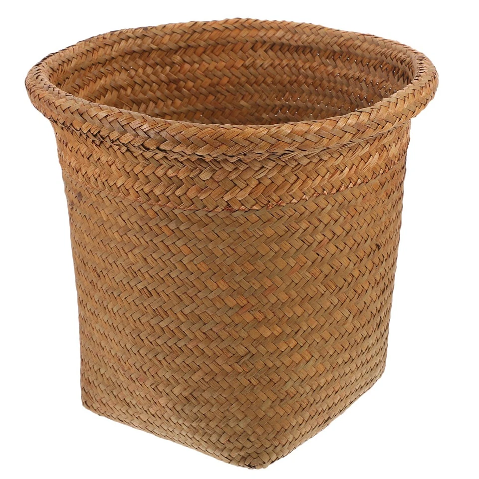  Wöschekorb Schrankkörbe Für Kleiderschrank Haushaltskorb Wäschekorb - Bild 2 von 4