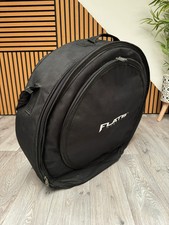 Flats Drum Kit Case 20" / Drum Carry Case #WL41