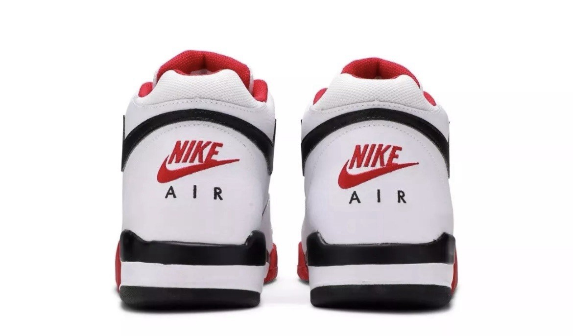 【新品】Nike Flight LEGACY Size 11 - Nike Flight Legacy Red for sale online | eBay