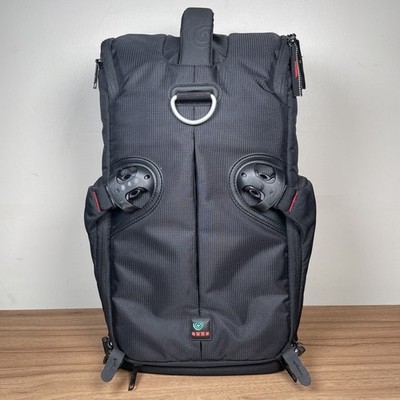 KATA-BAGS 3N1-22 MEDIUM CAMERA SLING BACK PACK
