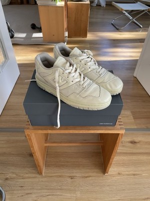 New Balance Auralee BB550AR Aime Leon Dore Kith Jjjjound Visvim 9,5