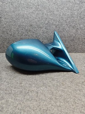 new original BMW E31 8-series M8 CSI Memory M Spiegel side mirror RHD memory
