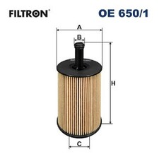 Ölfilter für Seat Exeo 3R2 ST 3R5 Ibiza 3 6L1 4 6J5 6J1 Leon 1M1 1P1 | 2454119