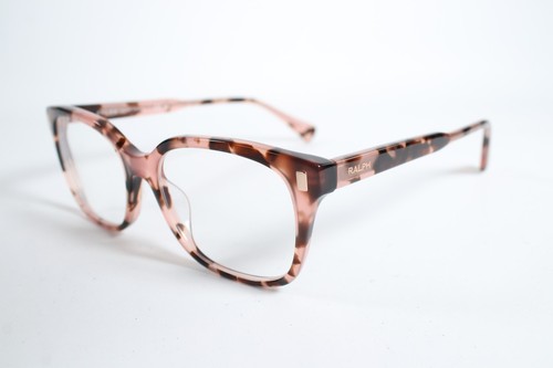 Ralph Lauren RA 7174U Womens Tortoise 5575 Full Rim Plastic Glasses Eyeglasse...