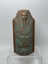 2002 Jack in the Box Universal Monsters The Mummy  s Tomb Toy