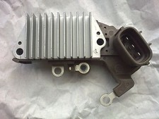 NIPPON DENSO ALTERNATOR REGULATOR ( VARIOUS ) BRAND NEW