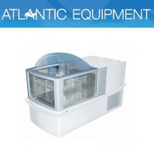 ISA Ice-cream Freezer Expo Ribassato 56TB
