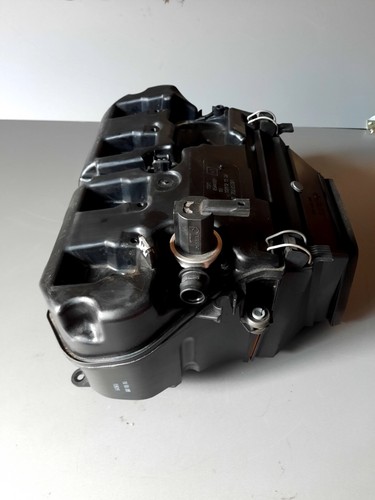 BMW K47 S1000R Intake Silencer Air Box Air Filter Box 13718544689 - Picture 4 of 7
