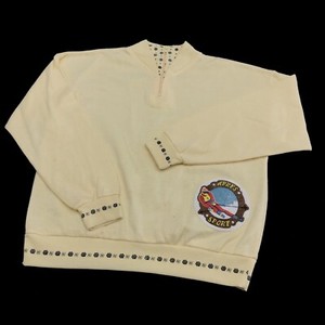 après sport sweatshirt