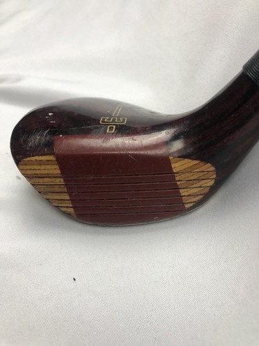 Vintage Executive 5 Wood Metal Shaft Right Handed - Picture 3 of 7