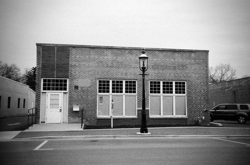 2 Rollen AgfaPhoto APX 100 36exp, 135/35mm Schwarzweiß Negativfilm - Bild 3 von 4