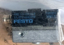 1PC New Festo SME-1-S-LED-24-B Proximity Sensor Fast Shipping