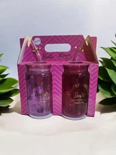 NEW! Barbie™ x Dragon Glassware “Limited Edition" Barbie Movie Drinking Glasses