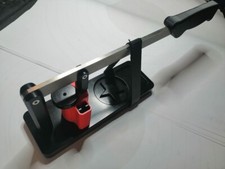 presse a barillet revolver a poudre noire cal 36 & 44