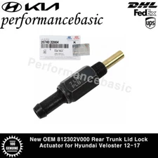 New OEM PCV Valve Oem 2674032804 For Hyundai Kia 02-14