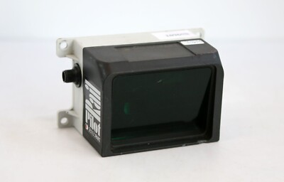 Sensopart FR 85-2 ILLG-S1L5 / 529-11008  Distance Sensor Pilot Rail