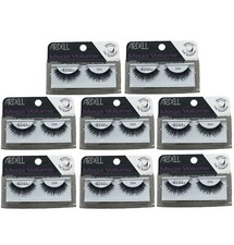 Lot Of 8 Ardell Mega Volume False Lashes Multi-Layered Eyelashes 254