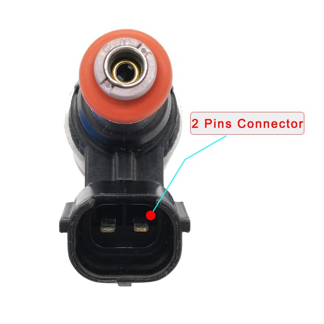 2 Genuine Mazda Fuel Injectors Pe0113250c OEM X2 for sale online eBay