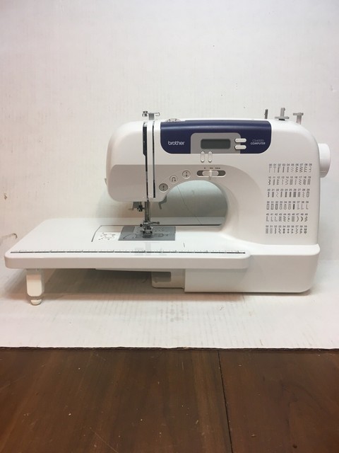 brother cs6000i for sale