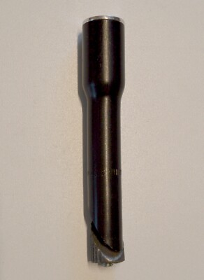 Vorbau Ahead Adapter von 1'' Gabel mit Gewinde auf 1 1/8'' ahead Alu schwarz