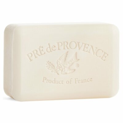 Pre de Provence SEA SALT Soap Bar 150g 5.2oz Product of France