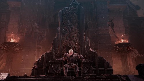 Pre-Order The First Berserker: Khazan for PS5 - Enter the Realm of Vengeance - Picture 8 of 8