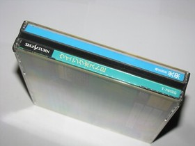 Winning Post 2 Sega Saturn Japan import US Seller
