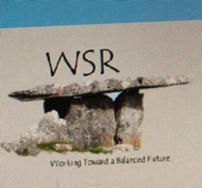 WSR Balance Test Equipment 