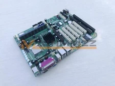 1PC Advantech IPC Motherboard Distribution CPU Memory AIMB-742 Rev.A3 AIMB-742G2