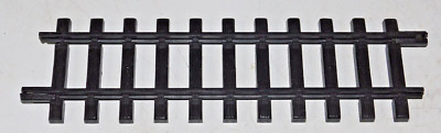 BACHMANN GROSSER SCHLEPPER? VOLLKUNSTSTOFF GERADE SPUR 12'' LANGE G-WAAGE