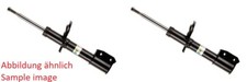 2x Bilstein B4 Stoßdämpfer vorne für Toyota Corolla E12 Stufenheck Verso