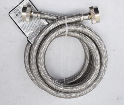 Electrolux Major Appliances 5' Washing Machine Connector Hose 5304507573