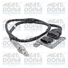 Nox Catalyst Sensor Fits AUDI Q2 GAB SEAT Ateca SKODA Karoq VW 14-17 04L907805G