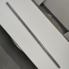 40mm*1600mm Boring Bar Boring Rod for LT-40-2 Hole Drilling Machine(022804）